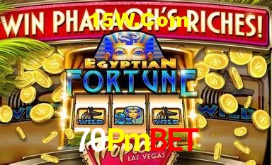 Experiência VIP 70Pmbet