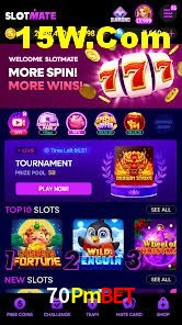 Experiência VIP 70Pmbet