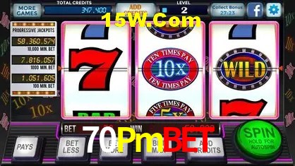 Especiais de Fim de Semana 70Pmbet