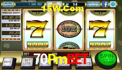 Promoções Sazonais 70Pmbet