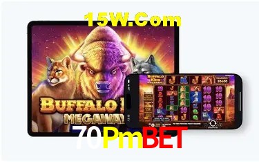 Diretório de Jogos 70Pmbet