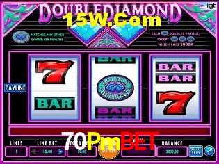 Ofertas Exclusivas 70Pmbet