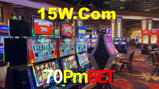 70Pmbet: A Experiência de Casino com Jogos de Mesa ao Vivo