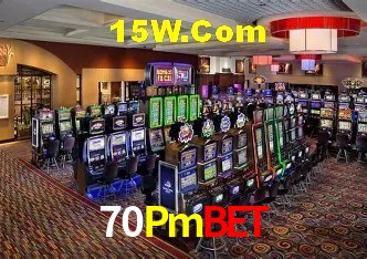 Estatísticas 70Pmbet