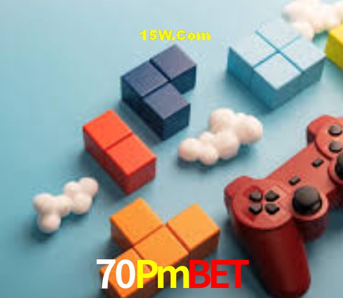 Apostas de Tênis 70Pmbet