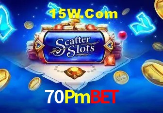 Jogos de Slot 70Pmbet