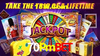 Cadastro Rápido 70Pmbet