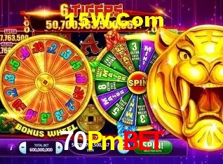 Gates of Olympus 70Pmbet