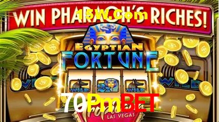 Benefícios da Conta 70Pmbet
